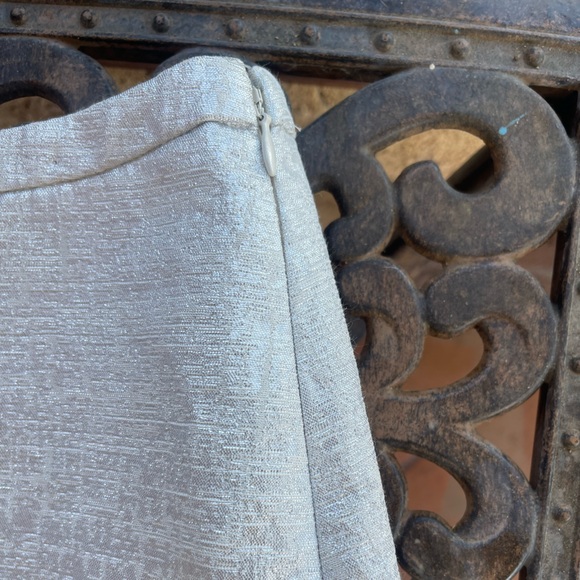 Express Peplum Ruffle Mini Skirt (Size 12) - Picture 5 of 10